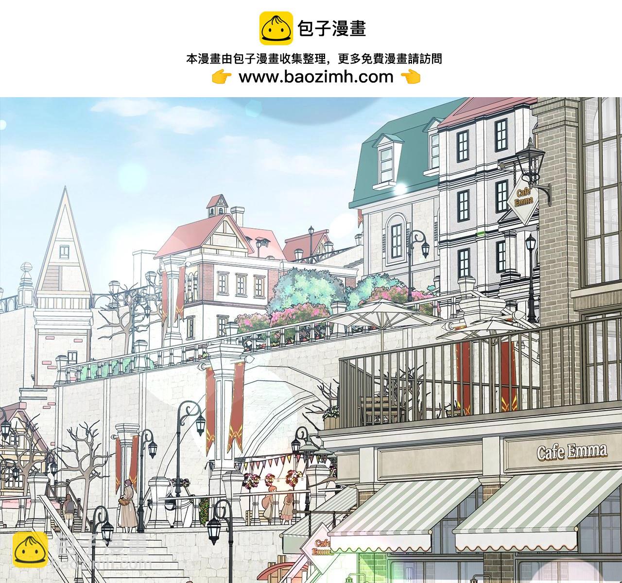 第50话 因为哥哥很高大啊！(1/5)-第50话