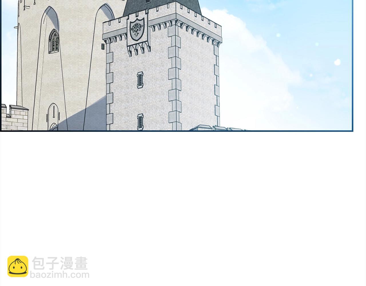 第50话 因为哥哥很高大啊！(1/5)-第50话