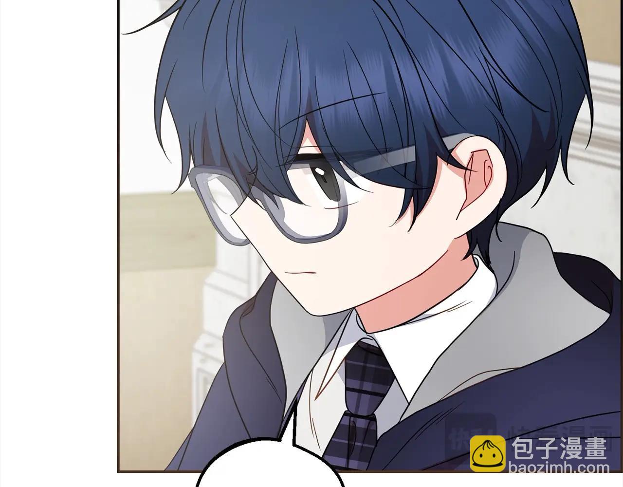 第50话 因为哥哥很高大啊！(1/5)-第50话