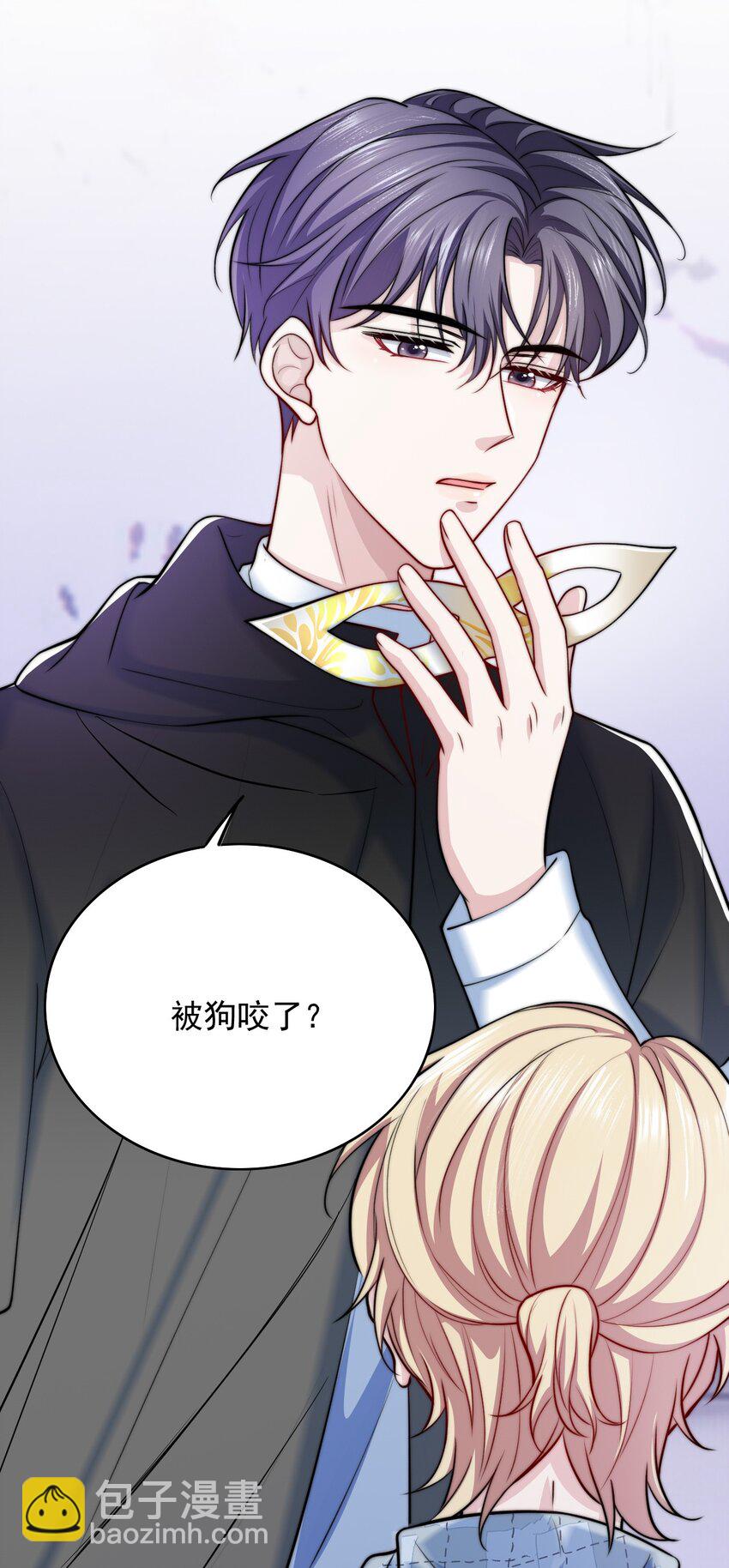 069 为所欲为的男主-第70话