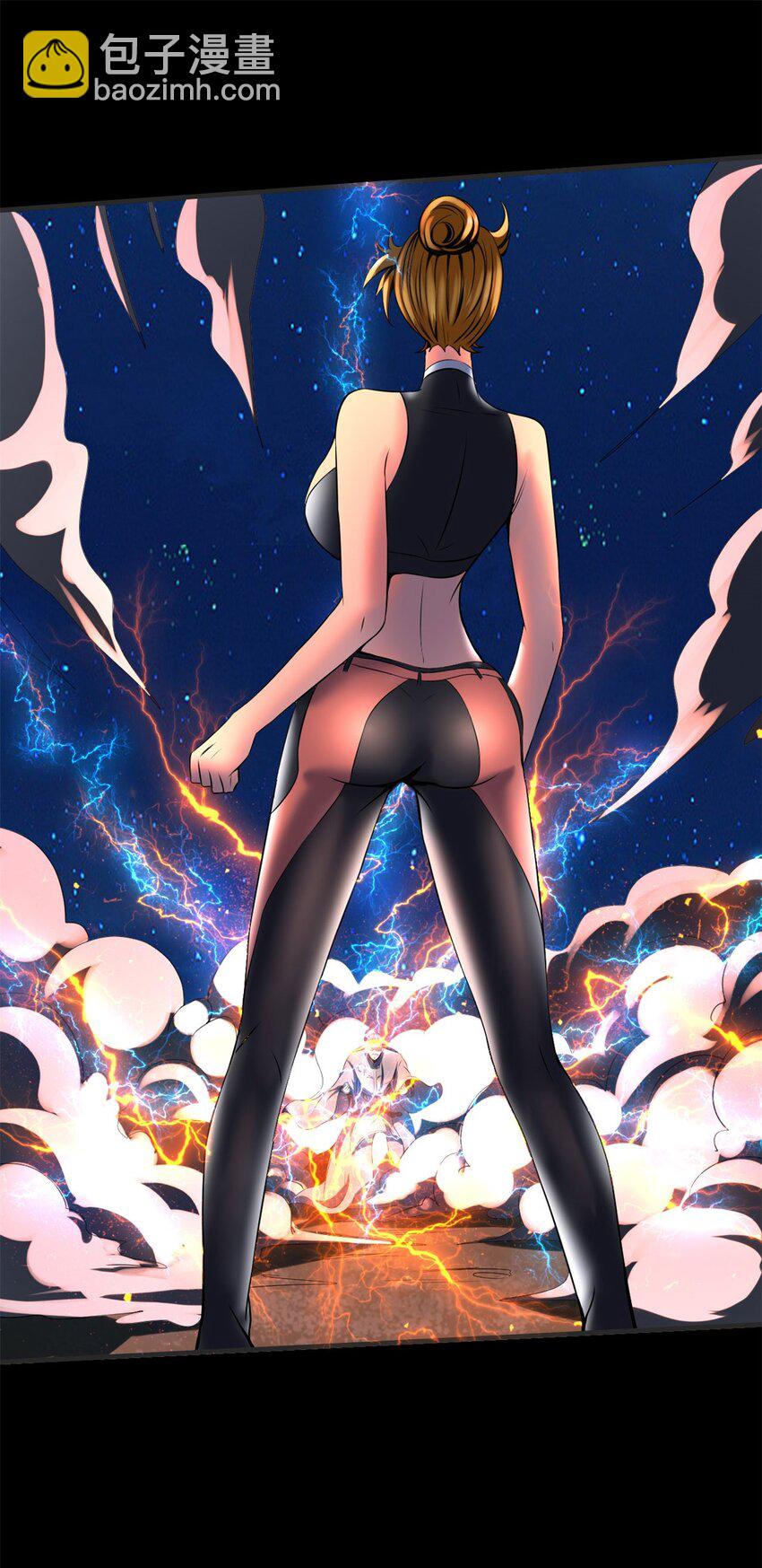 12 第十二话：没人可以伤害他（她）(1/2)-第12话
