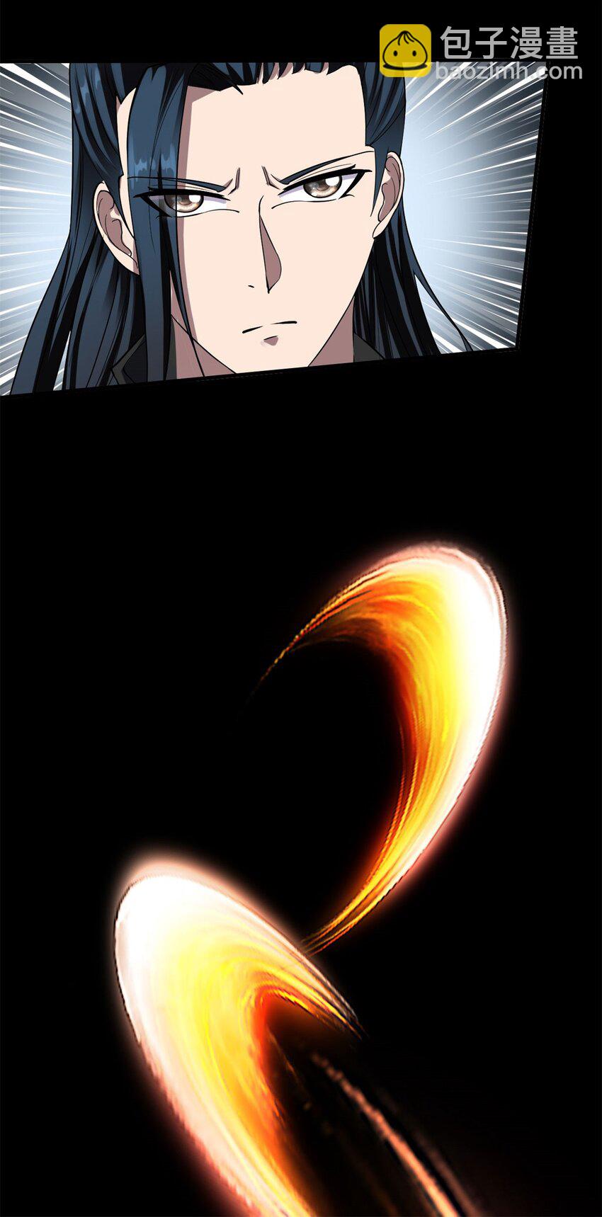 14 第14话：鹬蚌相争 梦回千年-第14话