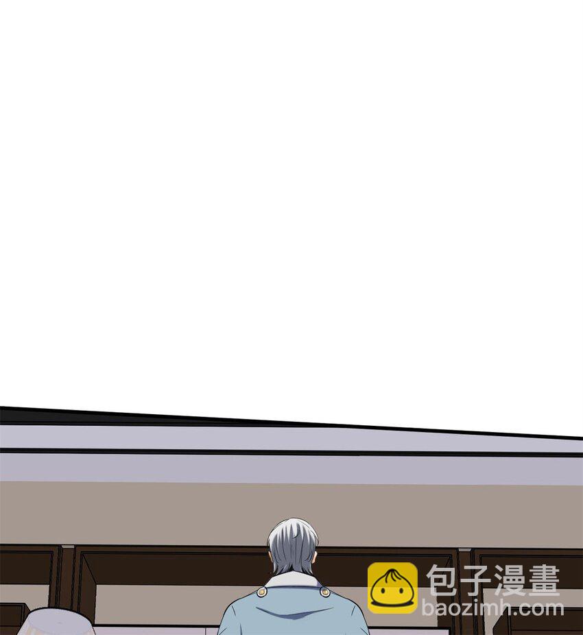 38 34:老天爷不要搞我啦-第38话