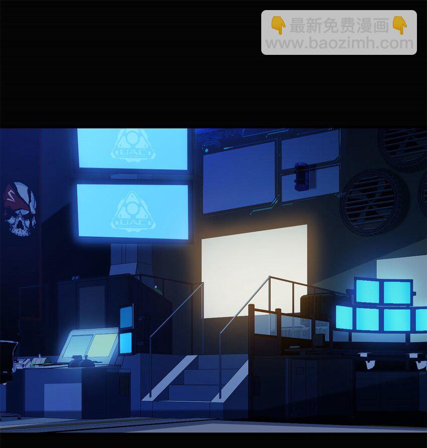 44 40上:睡不醒的福禄寿-第44话