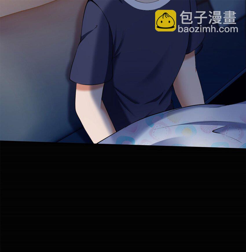 44 40上:睡不醒的福禄寿-第44话