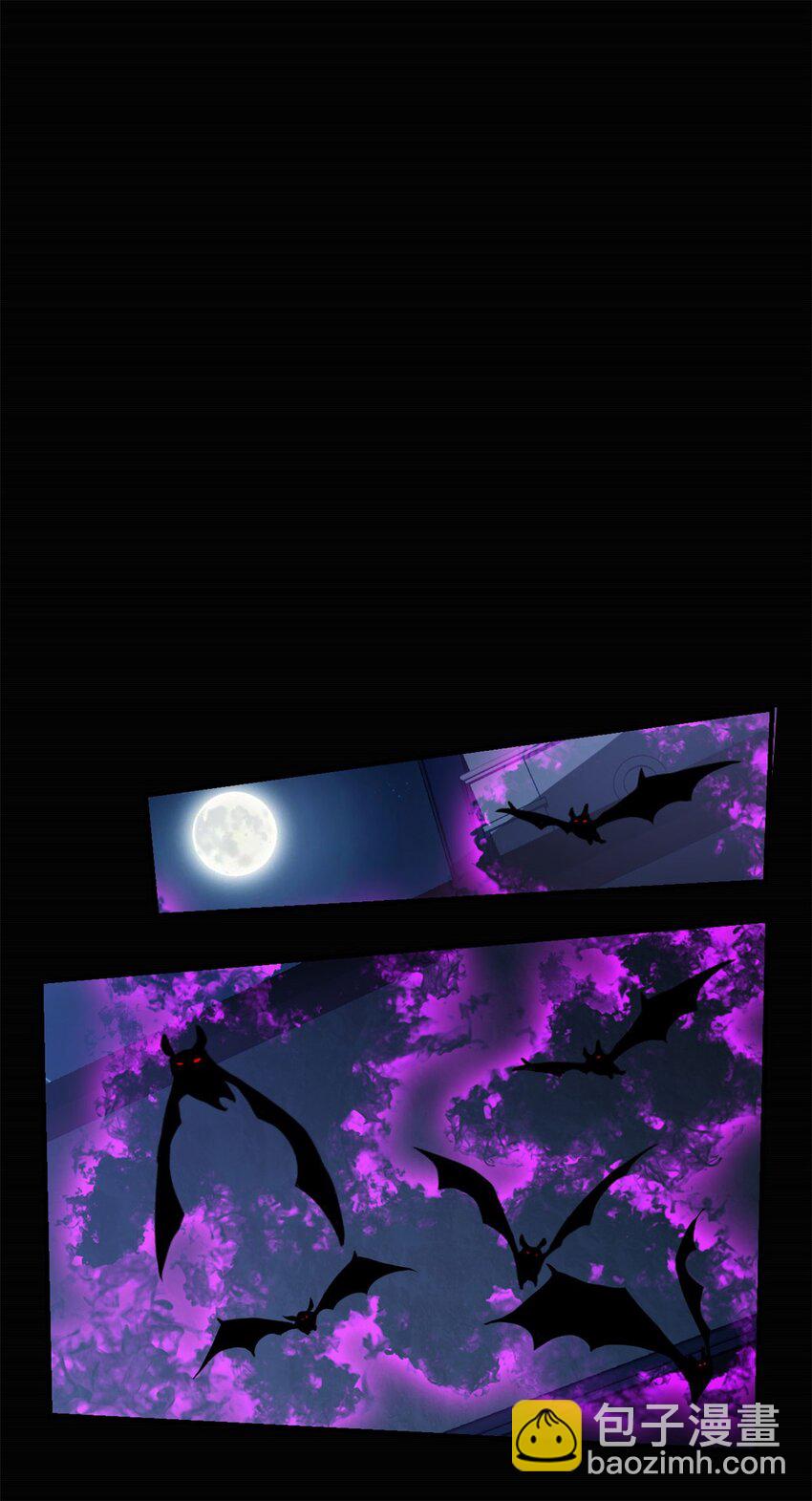 46 41：凶兽迷宫(1/2)-第46话