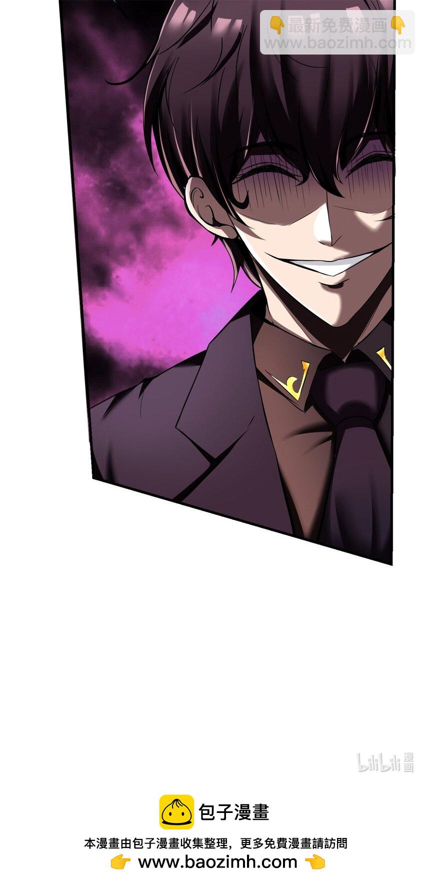64 60：绝地逃亡-第64话
