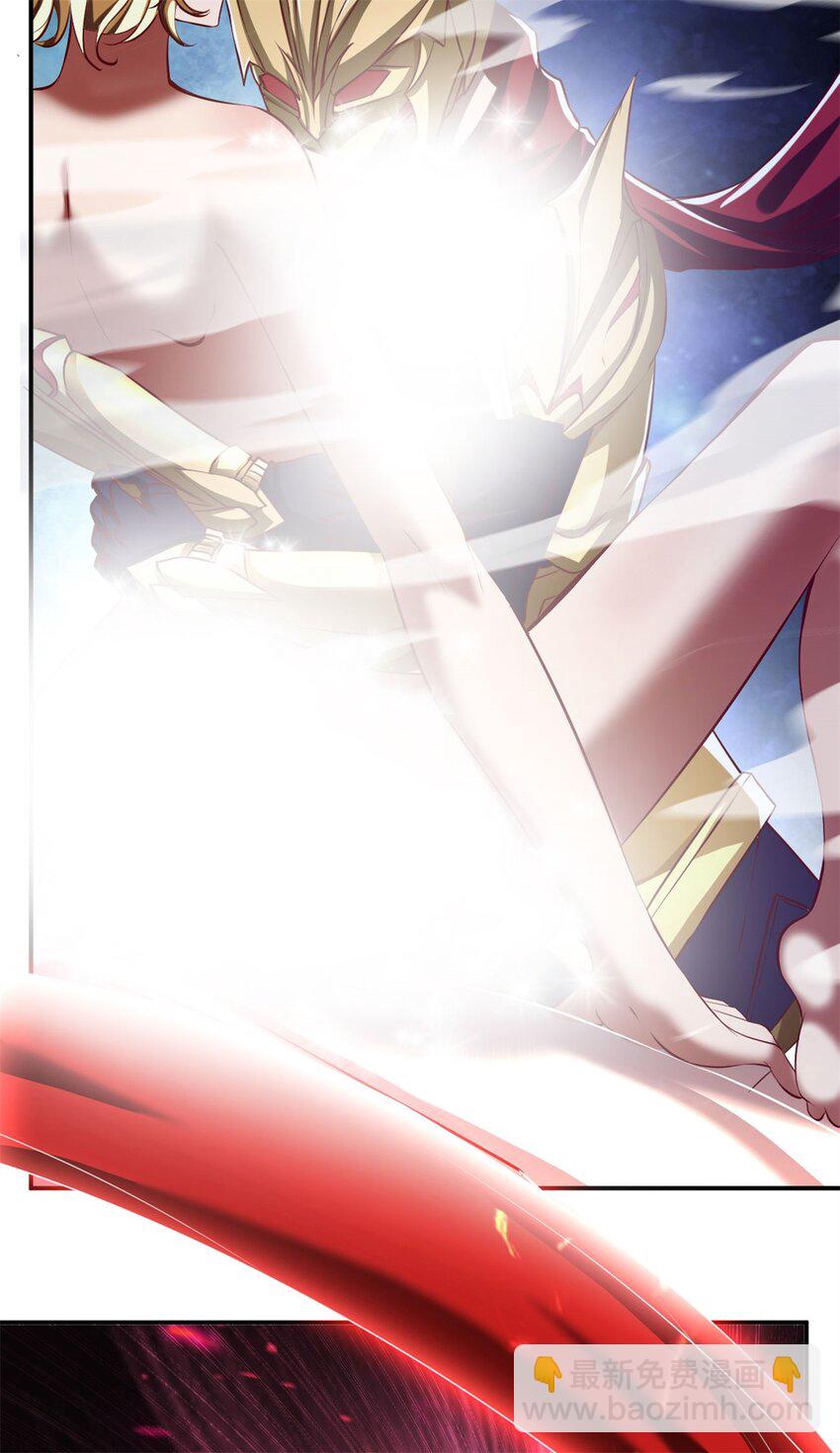 88 76上：最尴尬的事-第88话