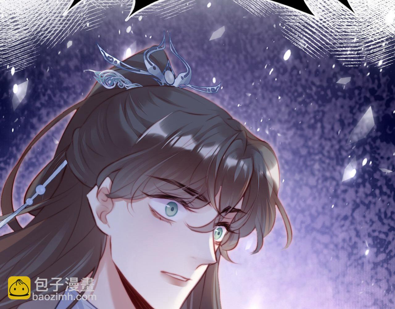 第15话 前世身份暴露？！(1/3)-第16话