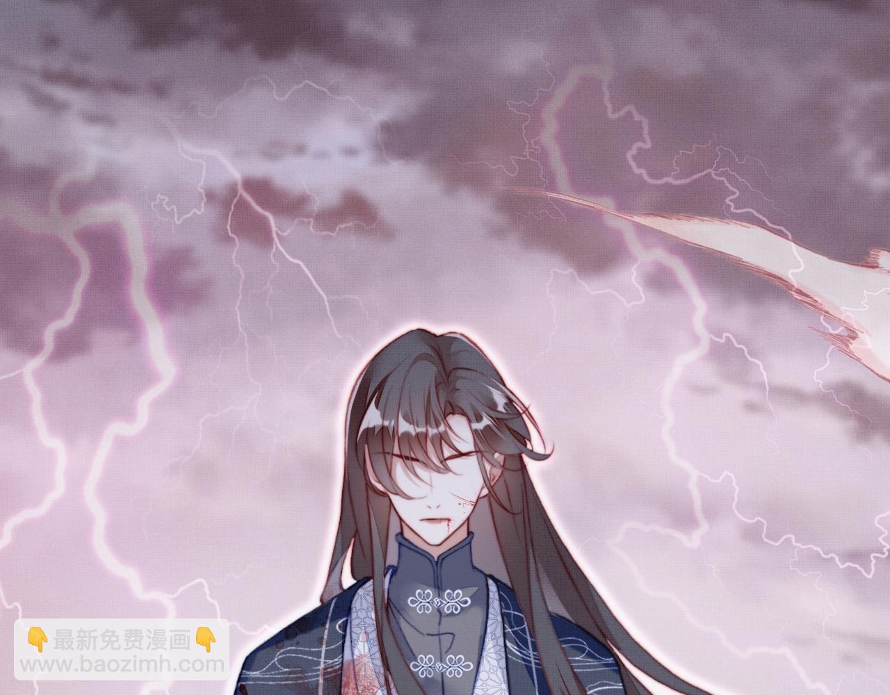 第1话 反派重生(1/4)-第2话