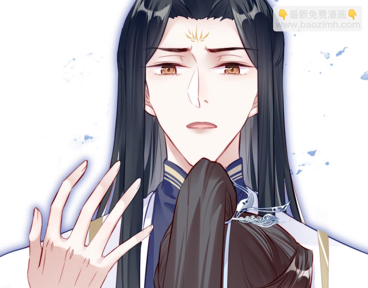 第33话 悸动(1/3)-第34话