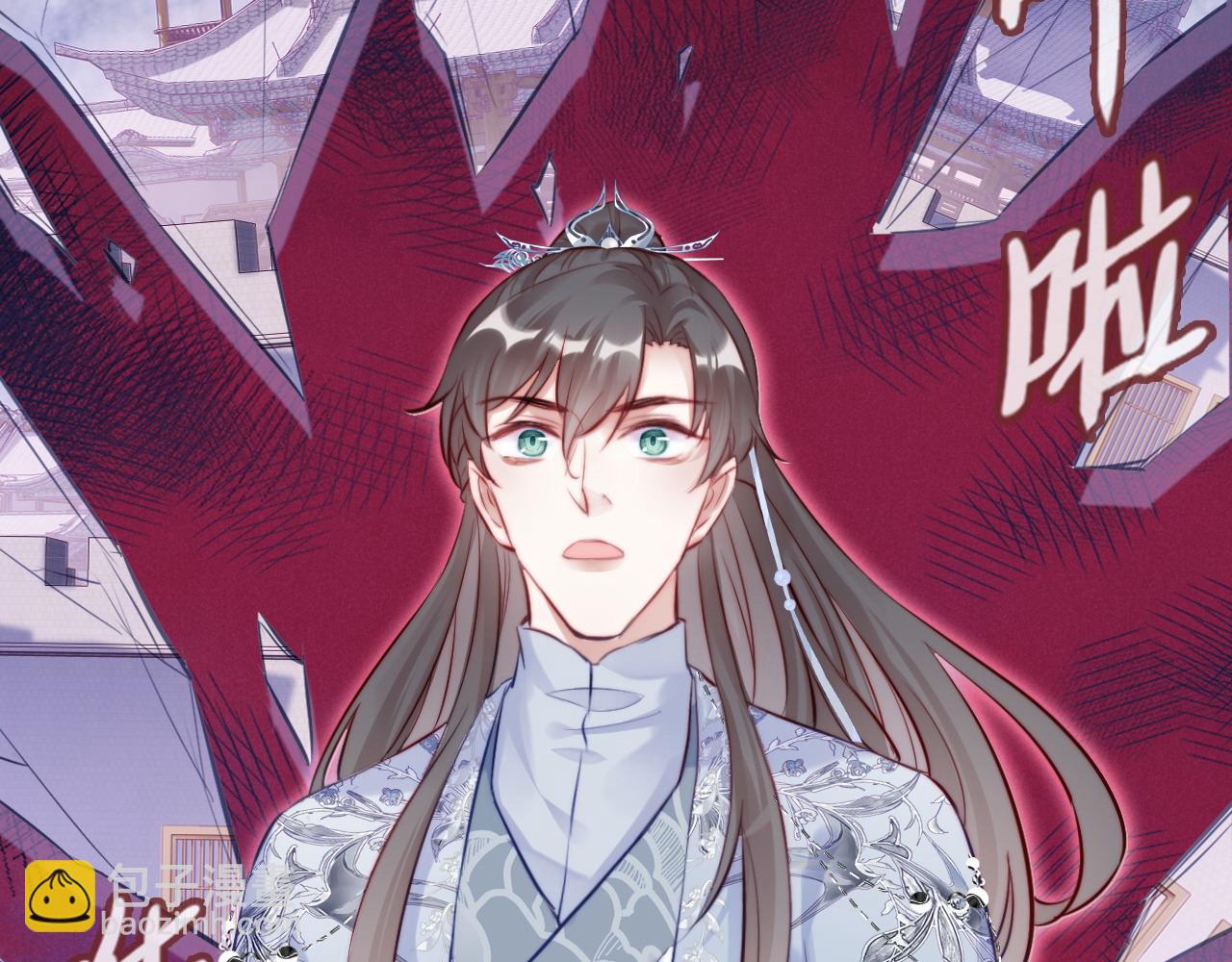 第35话 打破心魔(1/3)-第36话
