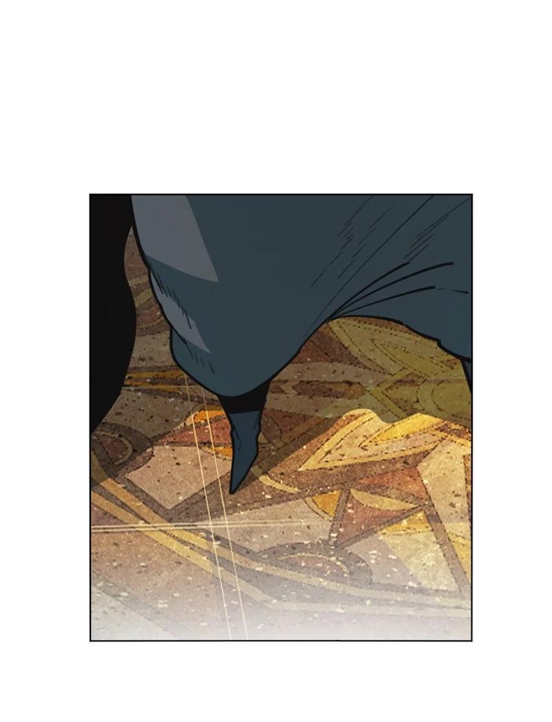 101 蓝孩虎克(1/2)-第102话