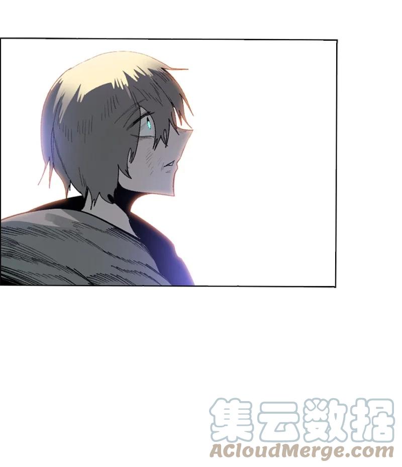 101 蓝孩虎克(1/2)-第102话