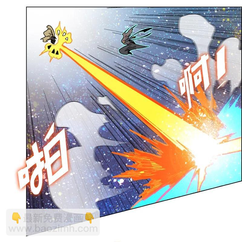 101 蓝孩虎克(1/2)-第102话