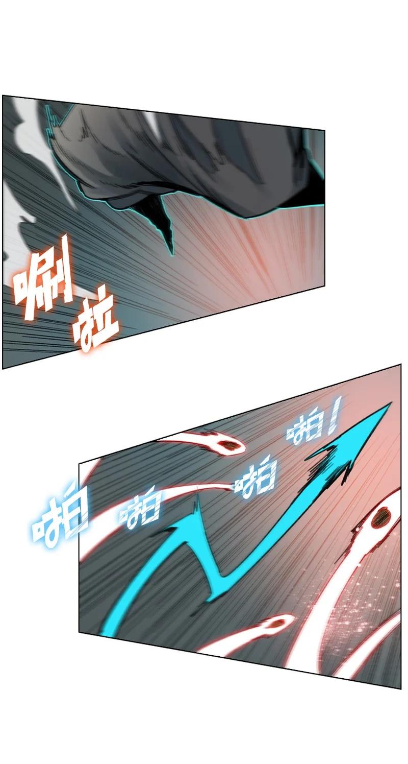 103 不愧是我(1/3)-第104话