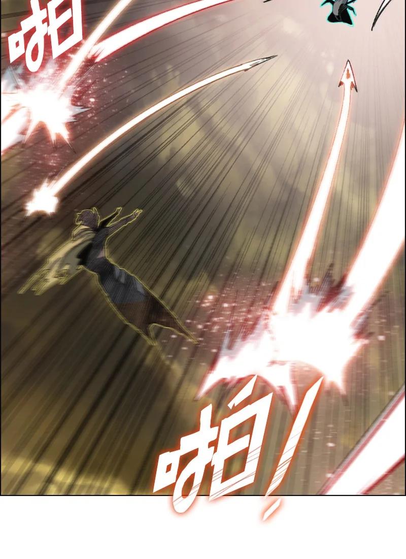 103 不愧是我(1/3)-第104话
