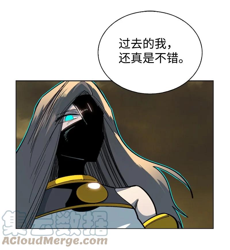 103 不愧是我(1/3)-第104话