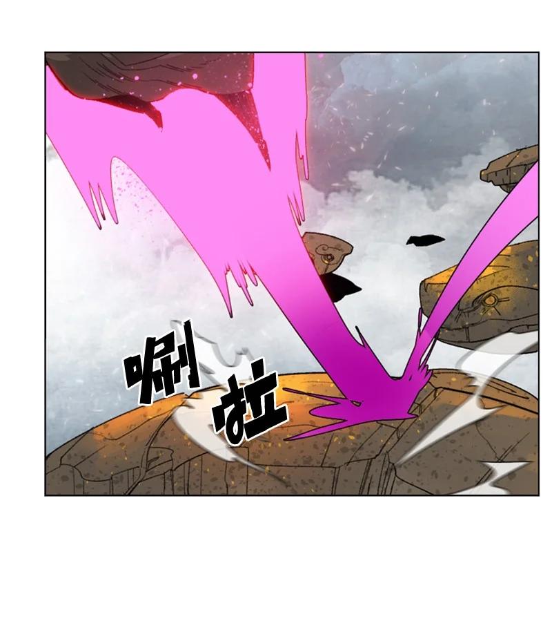 115 蓝色野兽(1/3)-第116话