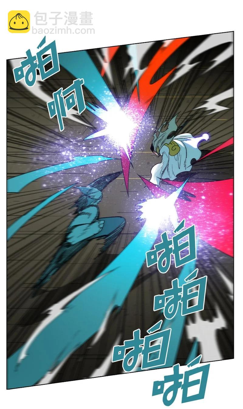 117 王者归来(1/3)-第118话