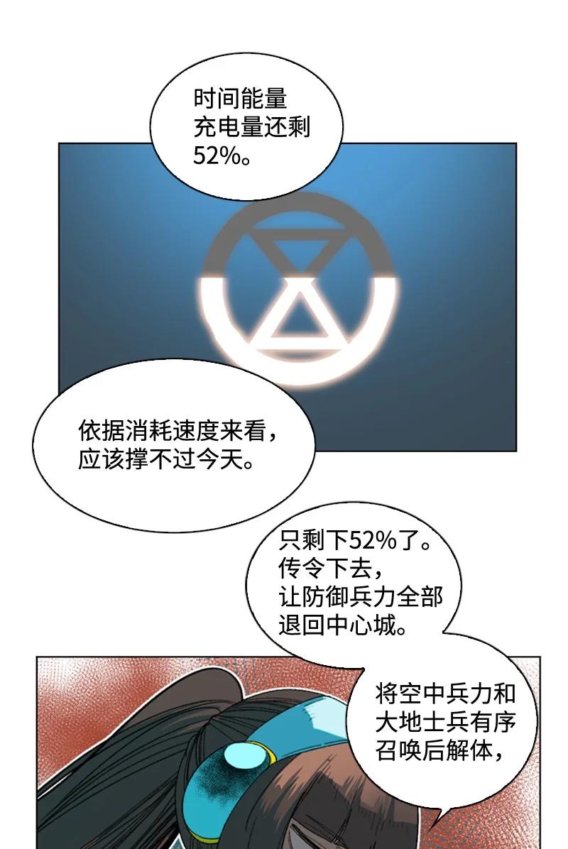 117 王者归来(1/3)-第118话