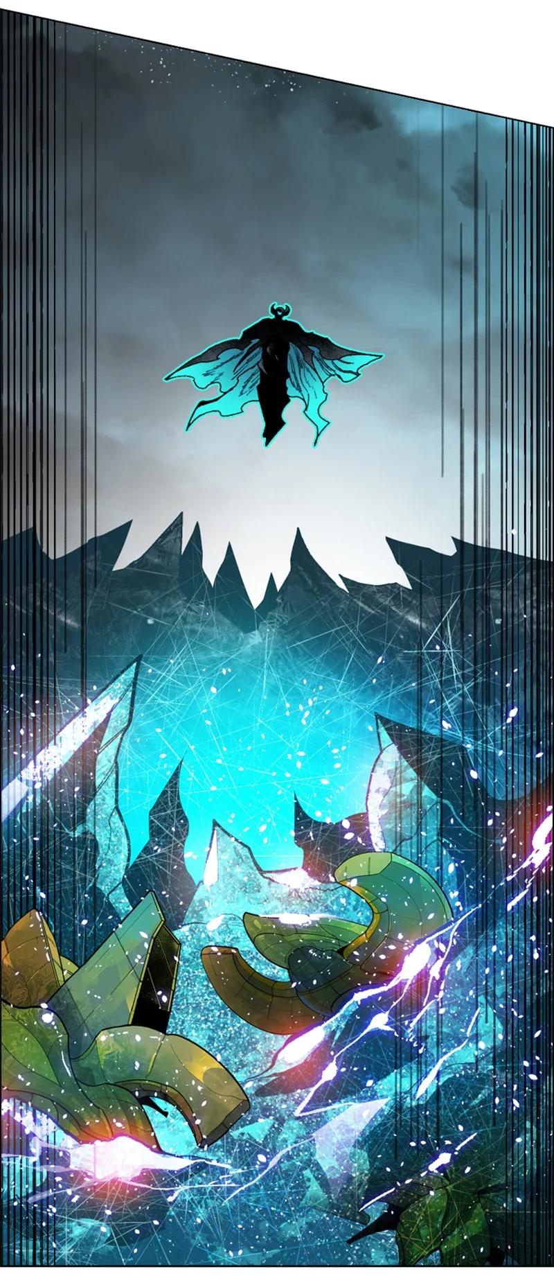 119 发起反攻(1/2)-第120话