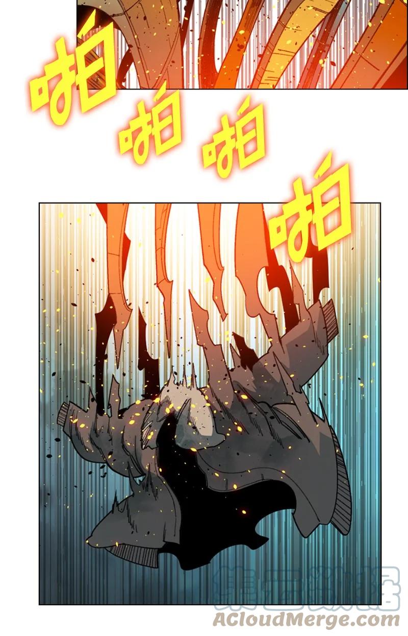 119 发起反攻(1/2)-第120话
