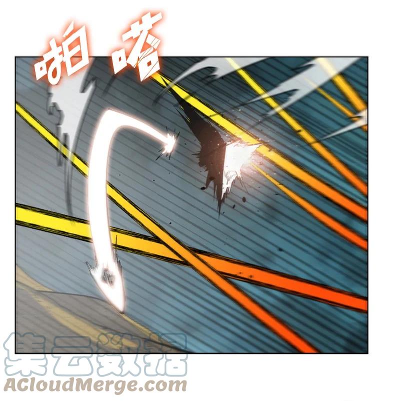 121 危机四伏(1/2)-第122话