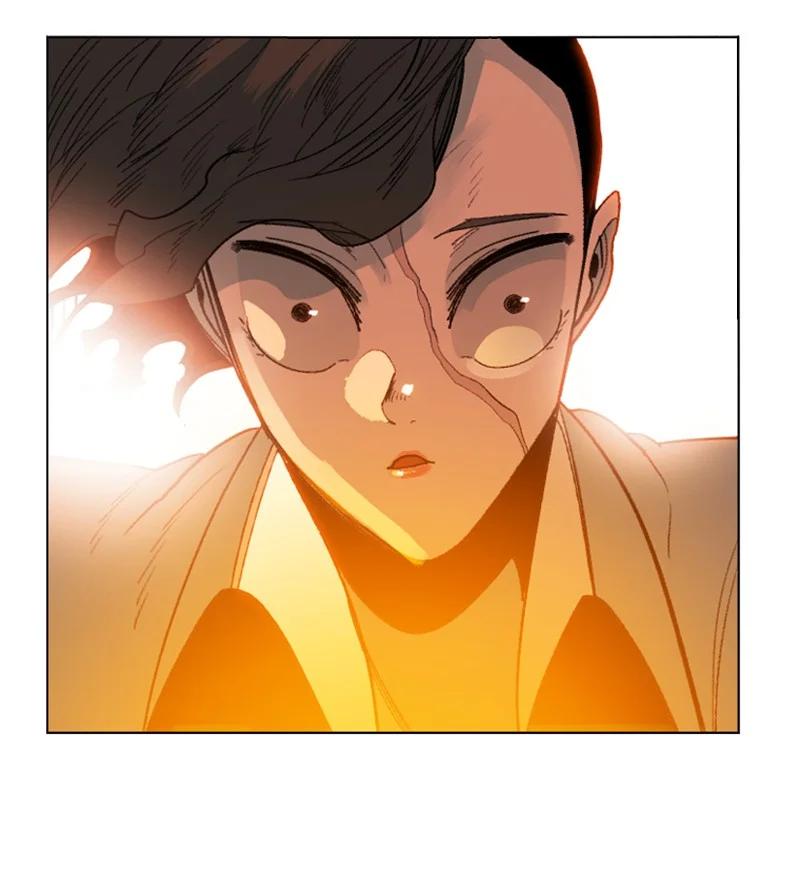 123 迷人的小鳄鱼(1/2)-第124话