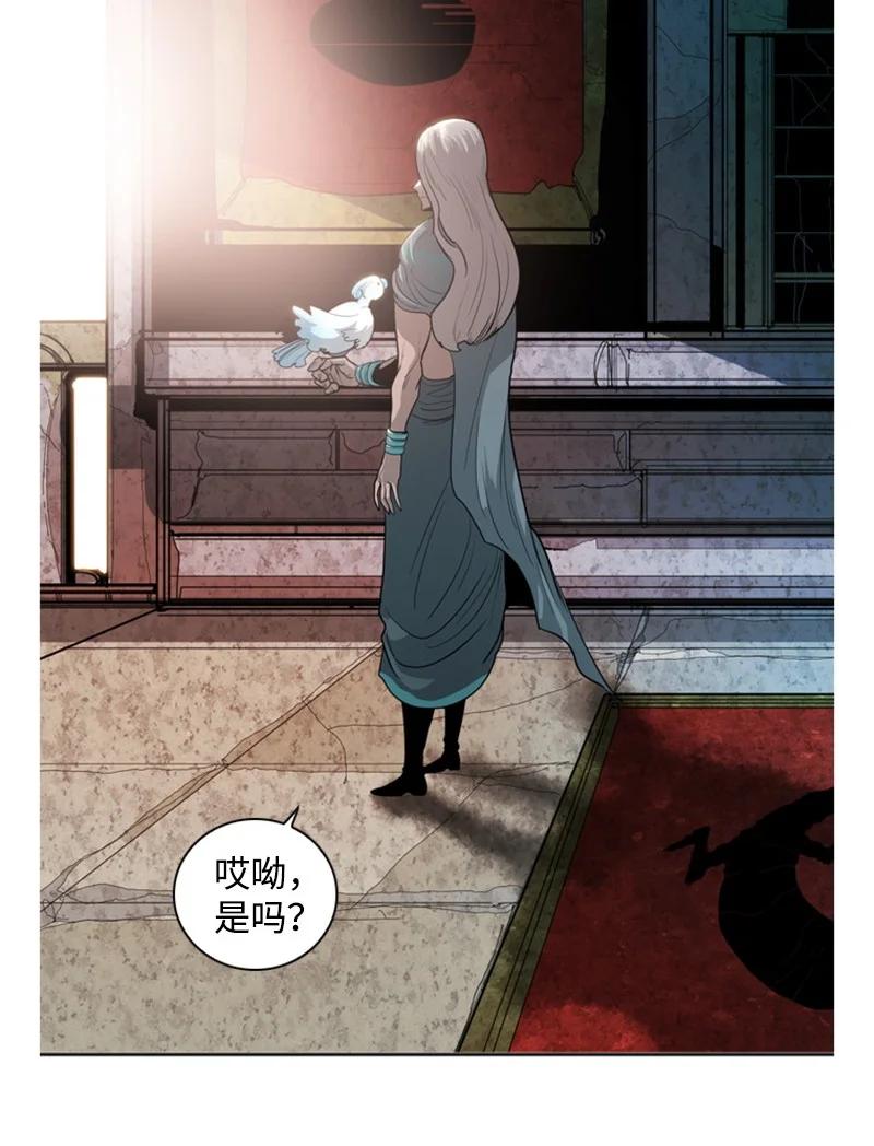 13 大师凯恩(1/2)-第14话