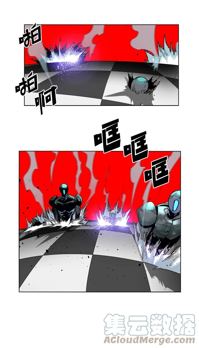 131 时间继承者(1/2)-第132话