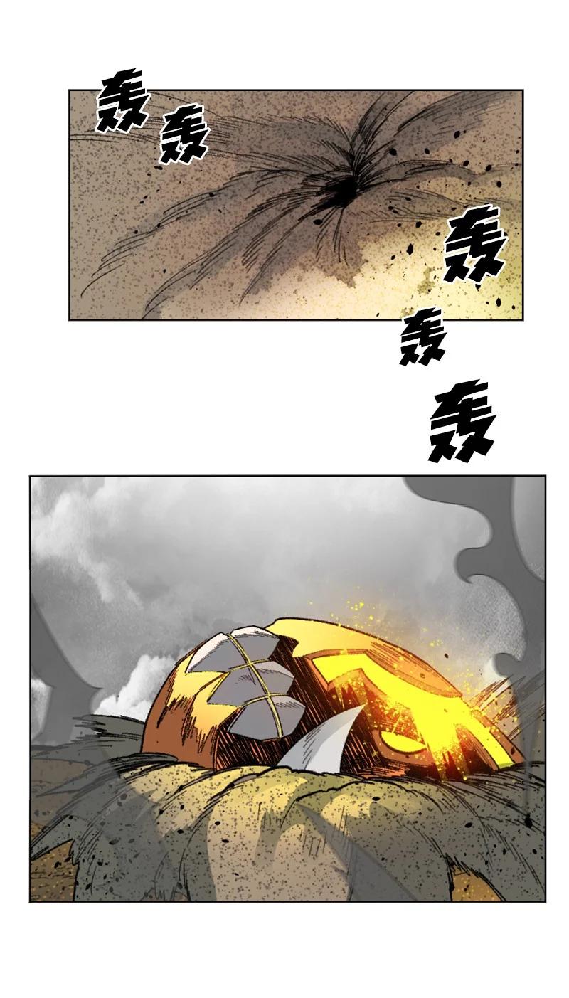 131 时间继承者(1/2)-第132话