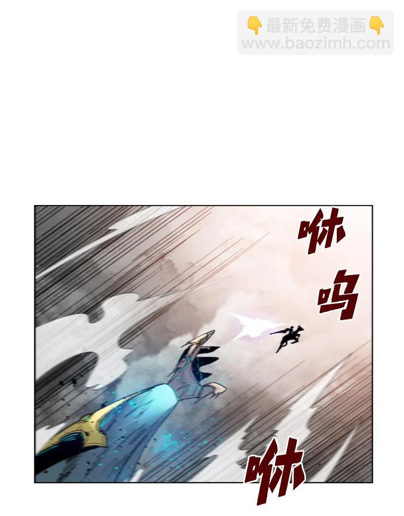 131 时间继承者(1/2)-第132话