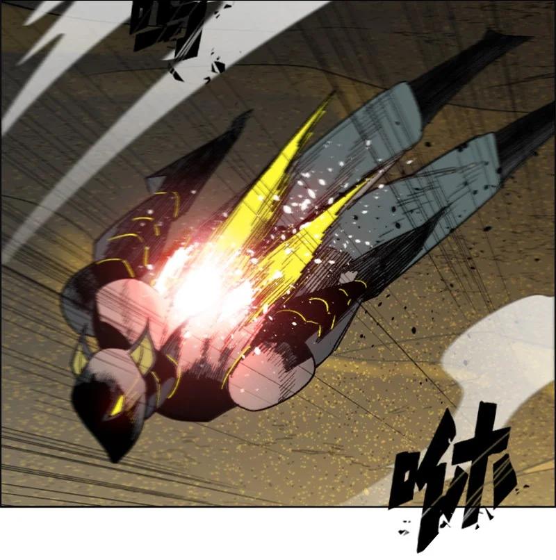 131 时间继承者(1/2)-第132话