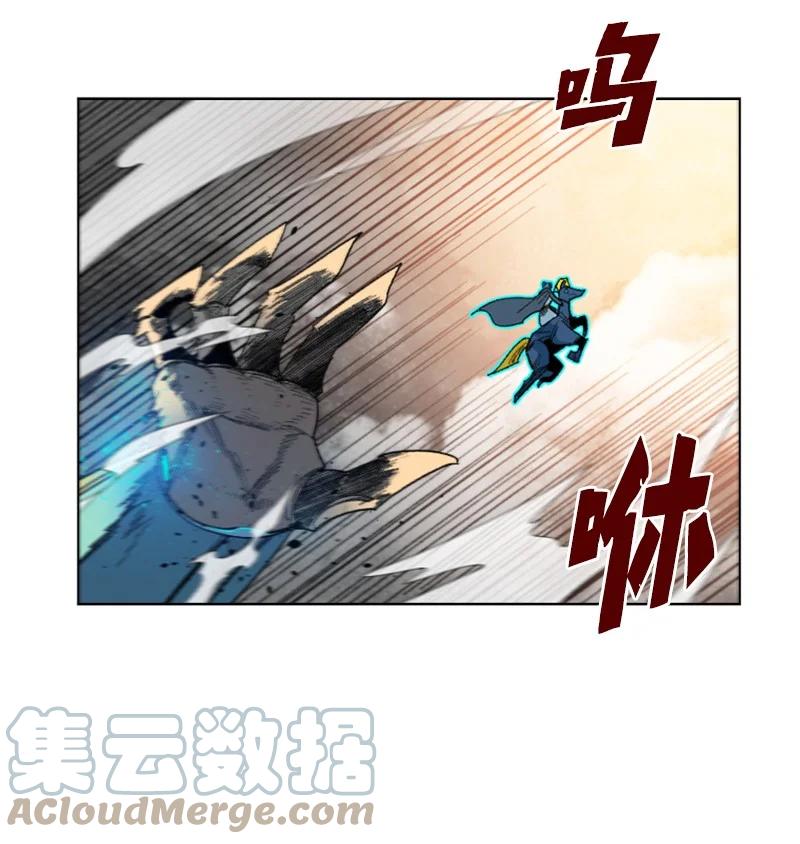 131 时间继承者(1/2)-第132话