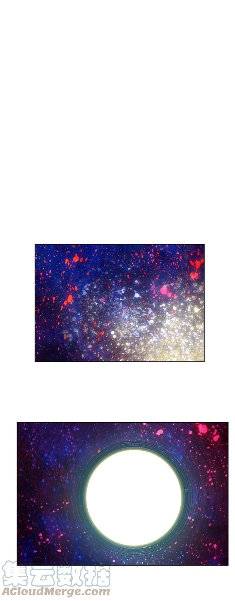 135 神灯(1/4)-第136话