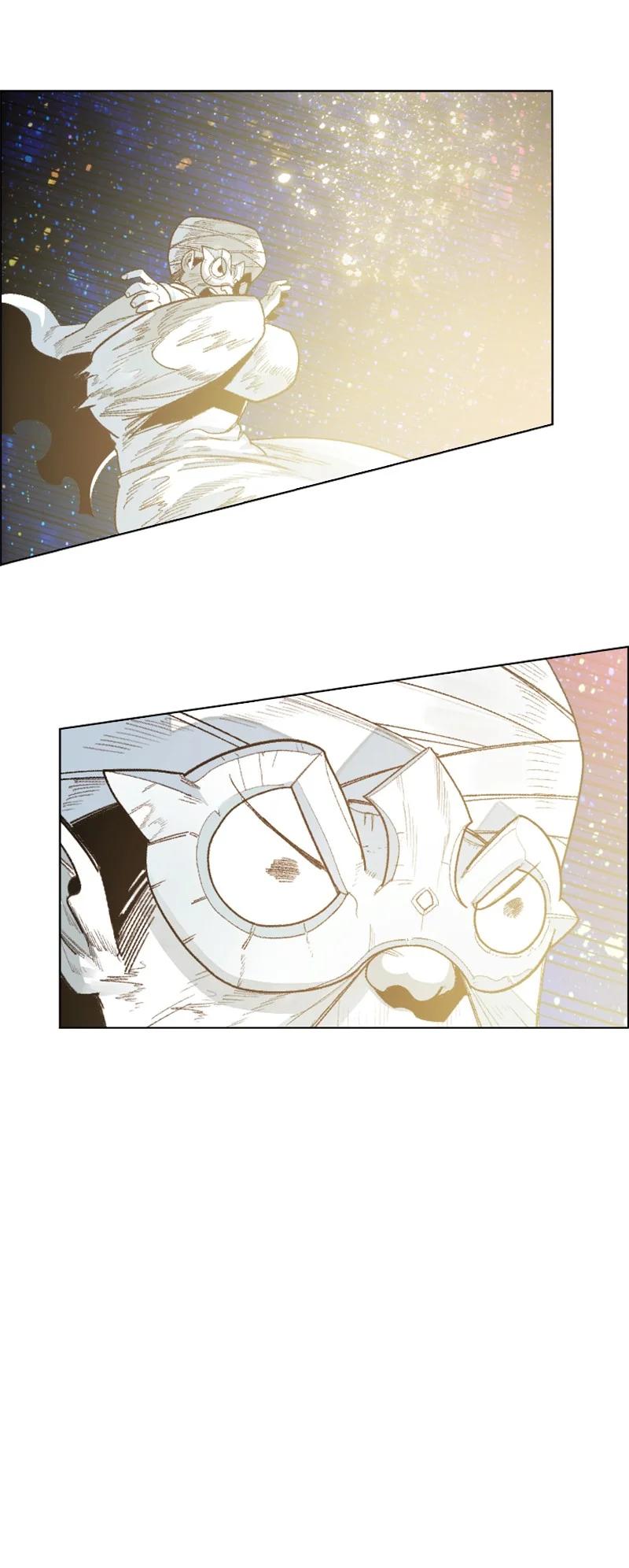 135 神灯(1/4)-第136话