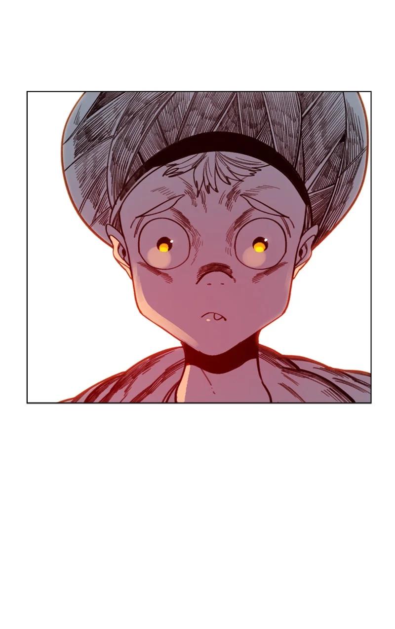 135 神灯(1/4)-第136话
