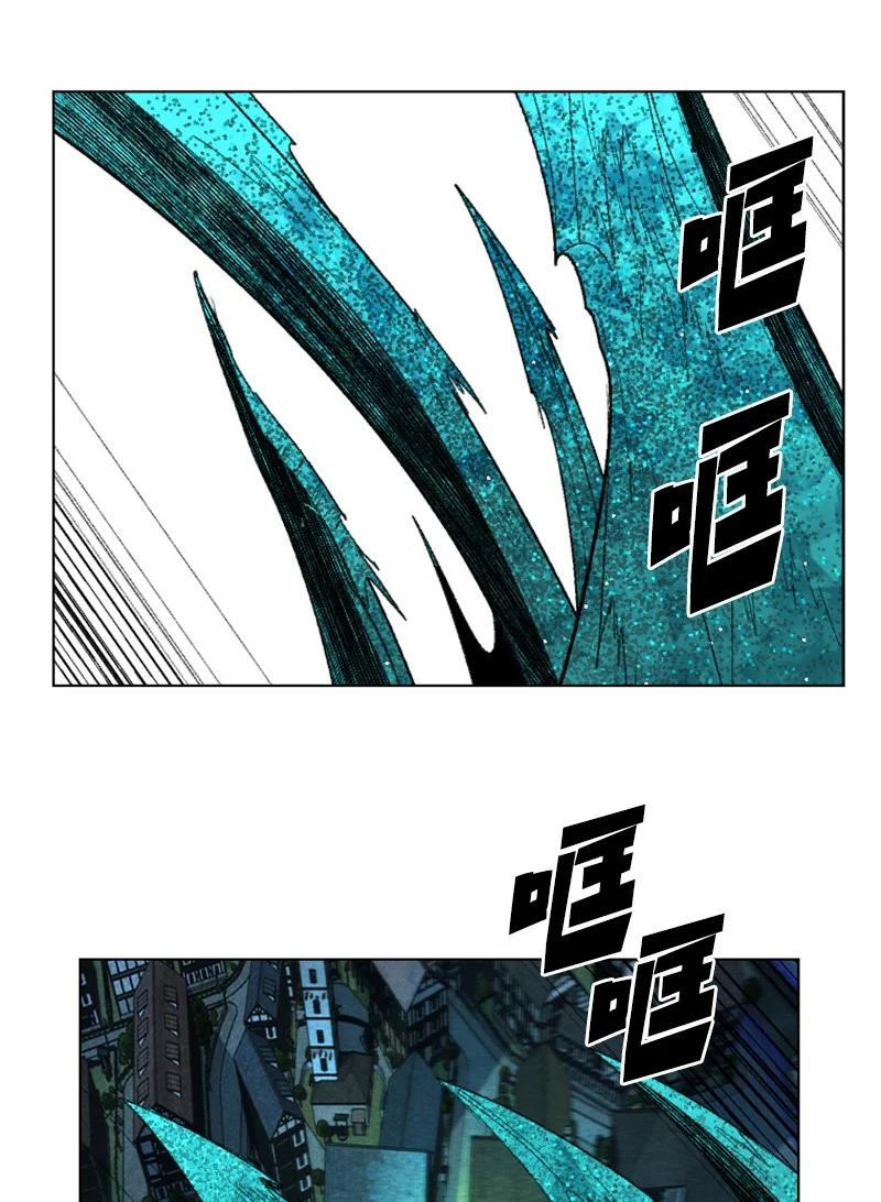 141 千年怪物(1/3)-第142话