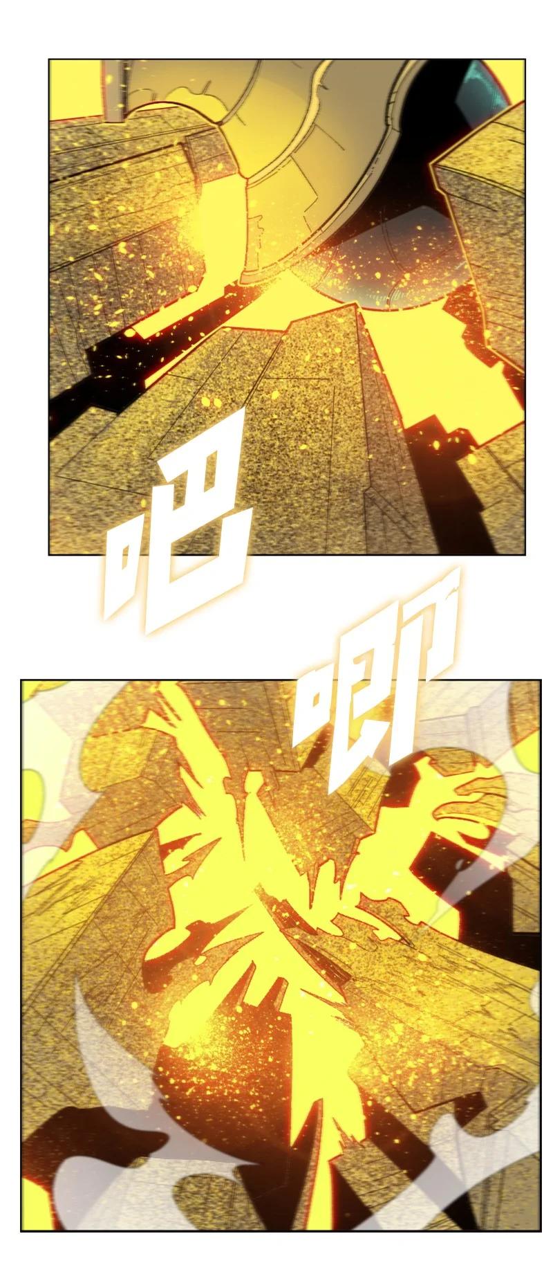 143 绝处逢生(1/3)-第144话