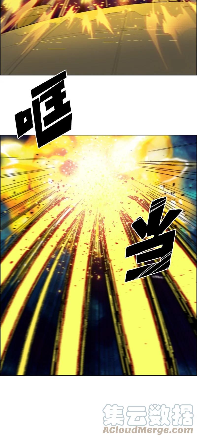 145 针锋相对(1/2)-第146话