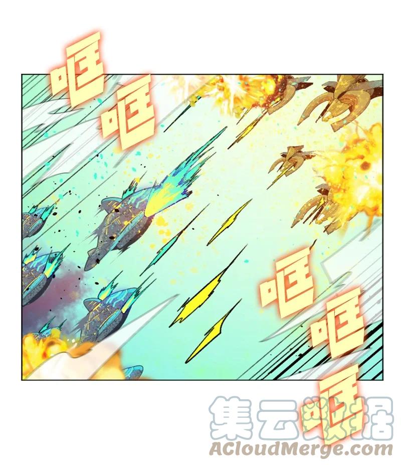145 针锋相对(1/2)-第146话