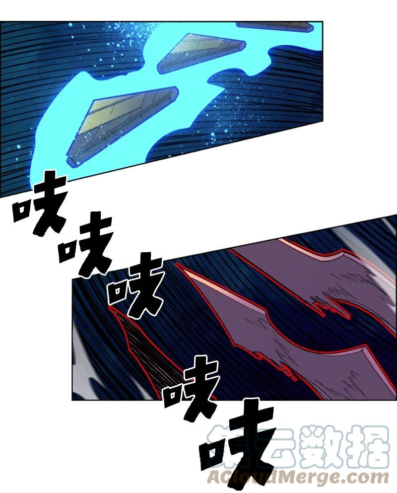 145 针锋相对(1/2)-第146话