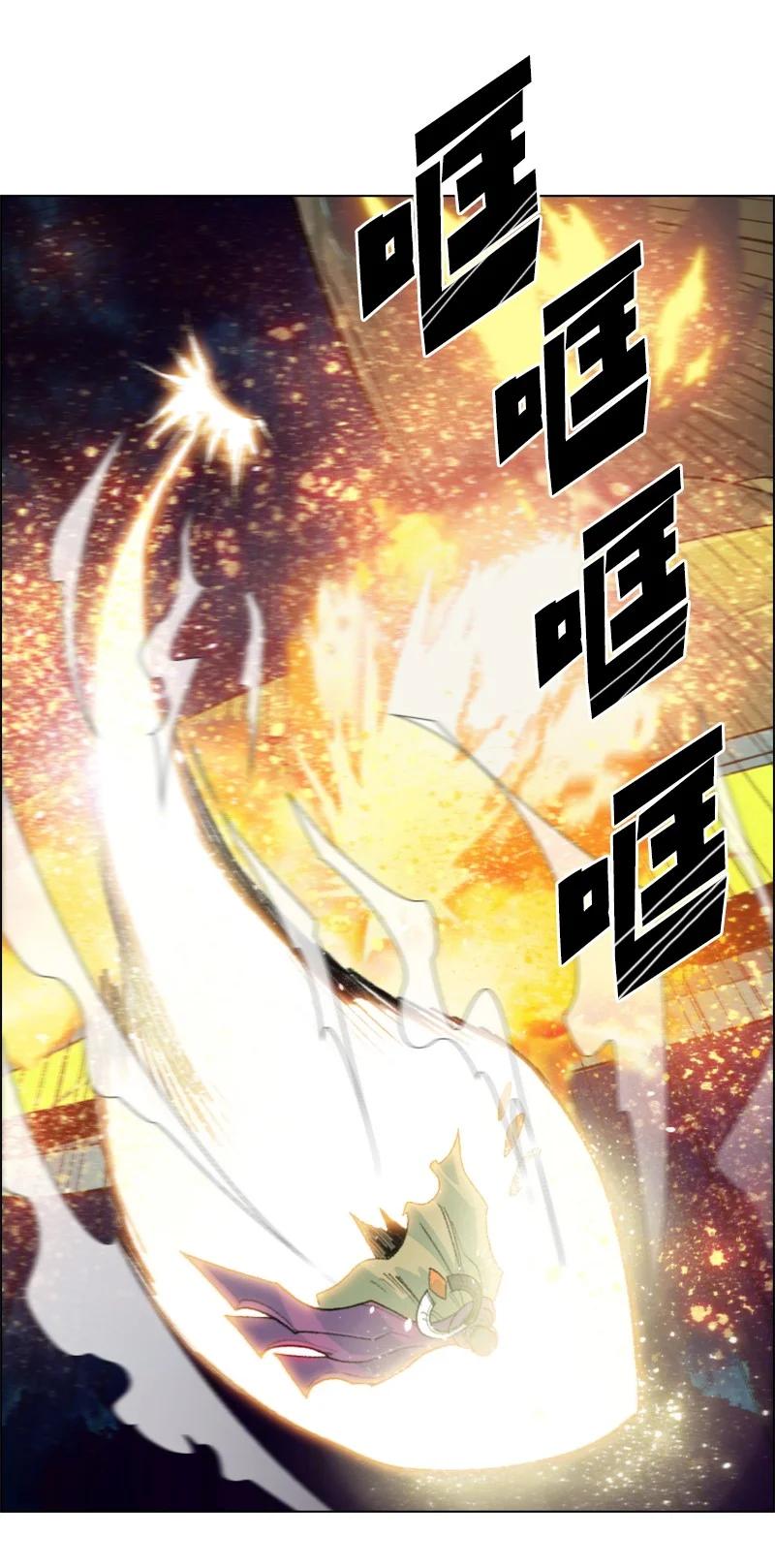 145 针锋相对(1/2)-第146话