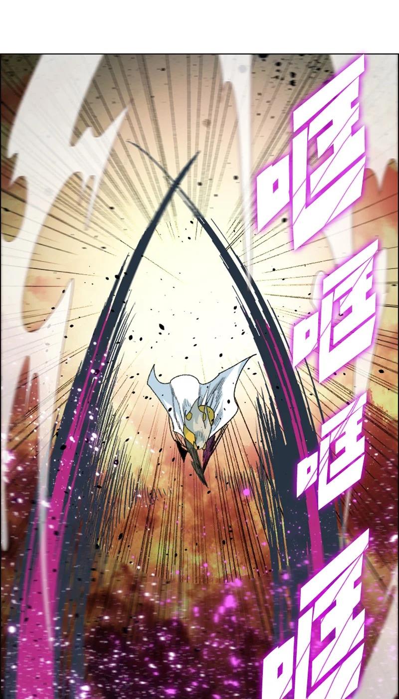 149 劲敌当前(1/3)-第150话