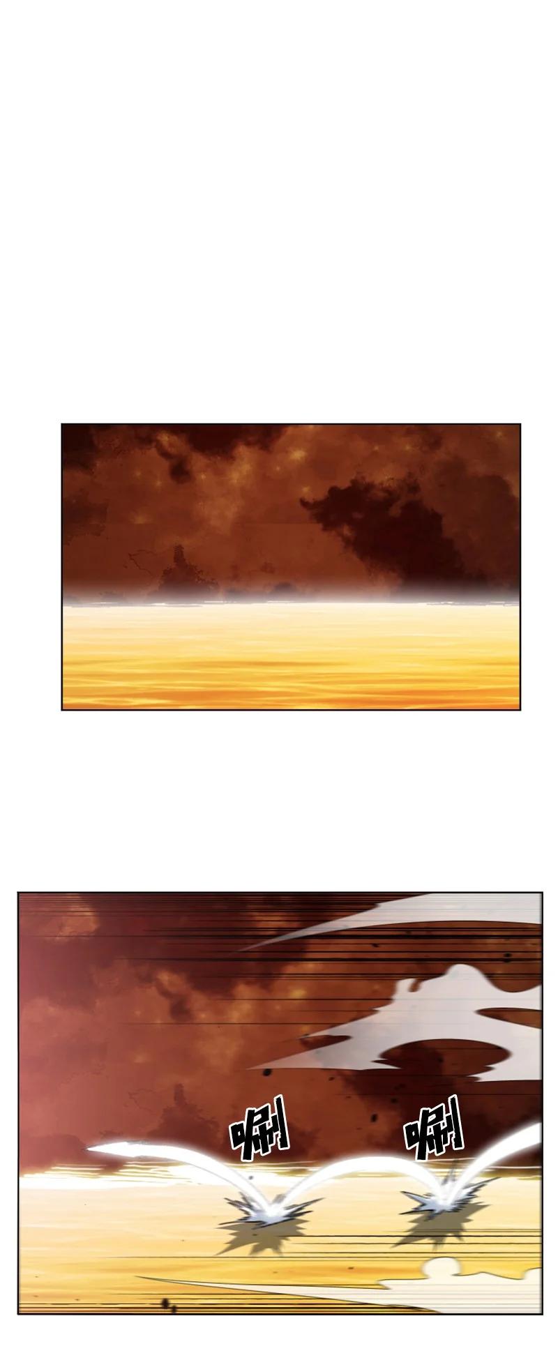149 劲敌当前(1/3)-第150话