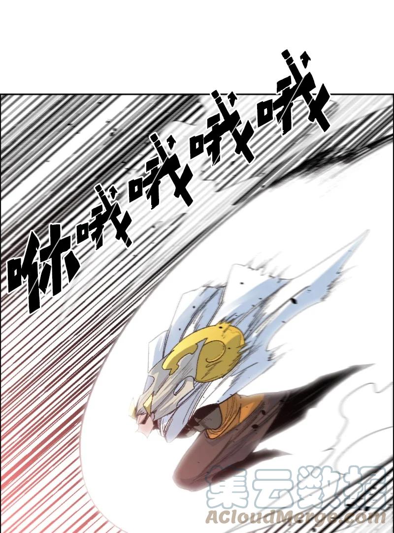 149 劲敌当前(1/3)-第150话