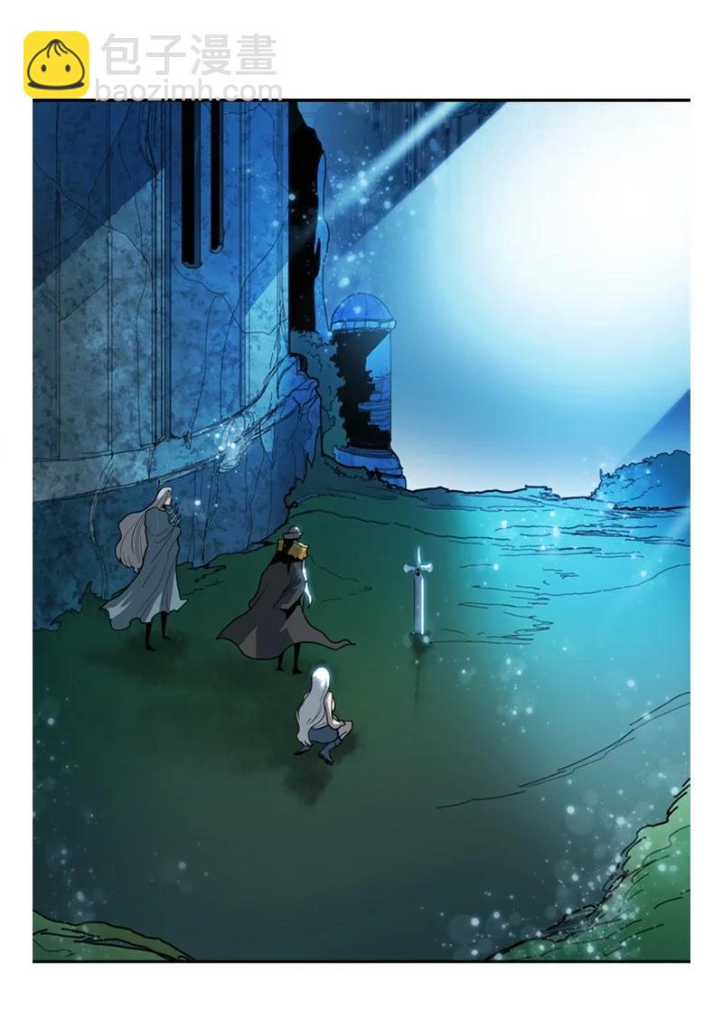 15 彼得&middot;番(1/3)-第16话