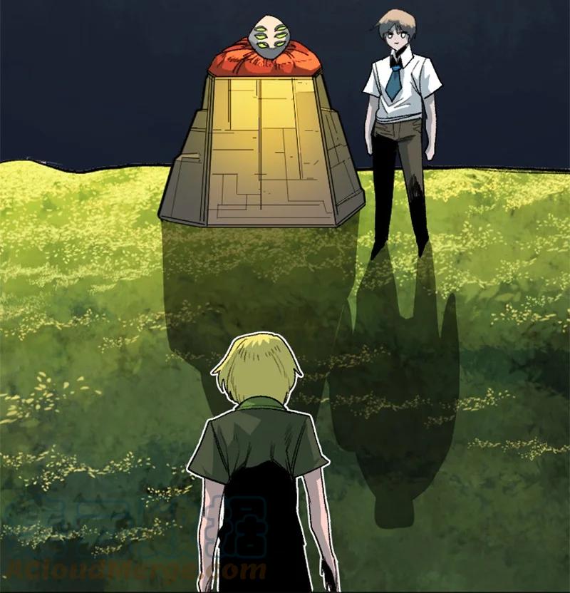 161 弟弟(1/2)-第162话