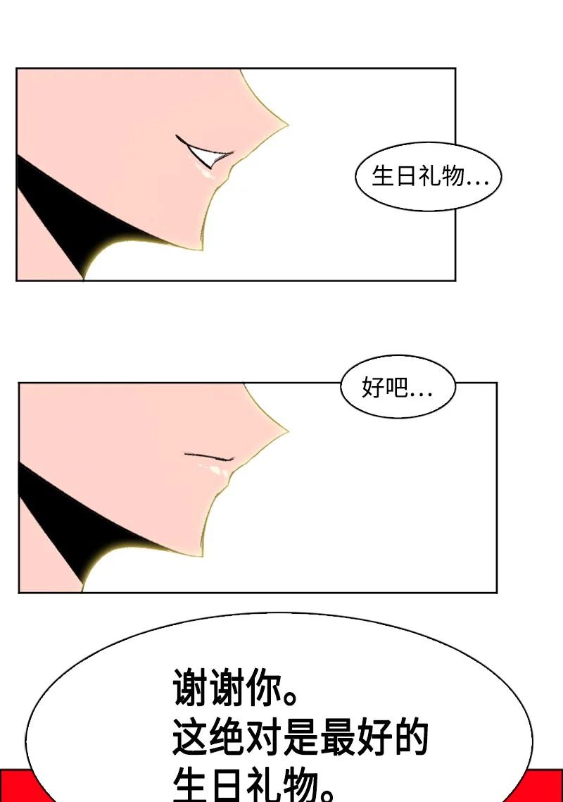 161 弟弟(1/2)-第162话